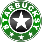 Starbucksy