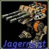 Jagernaut